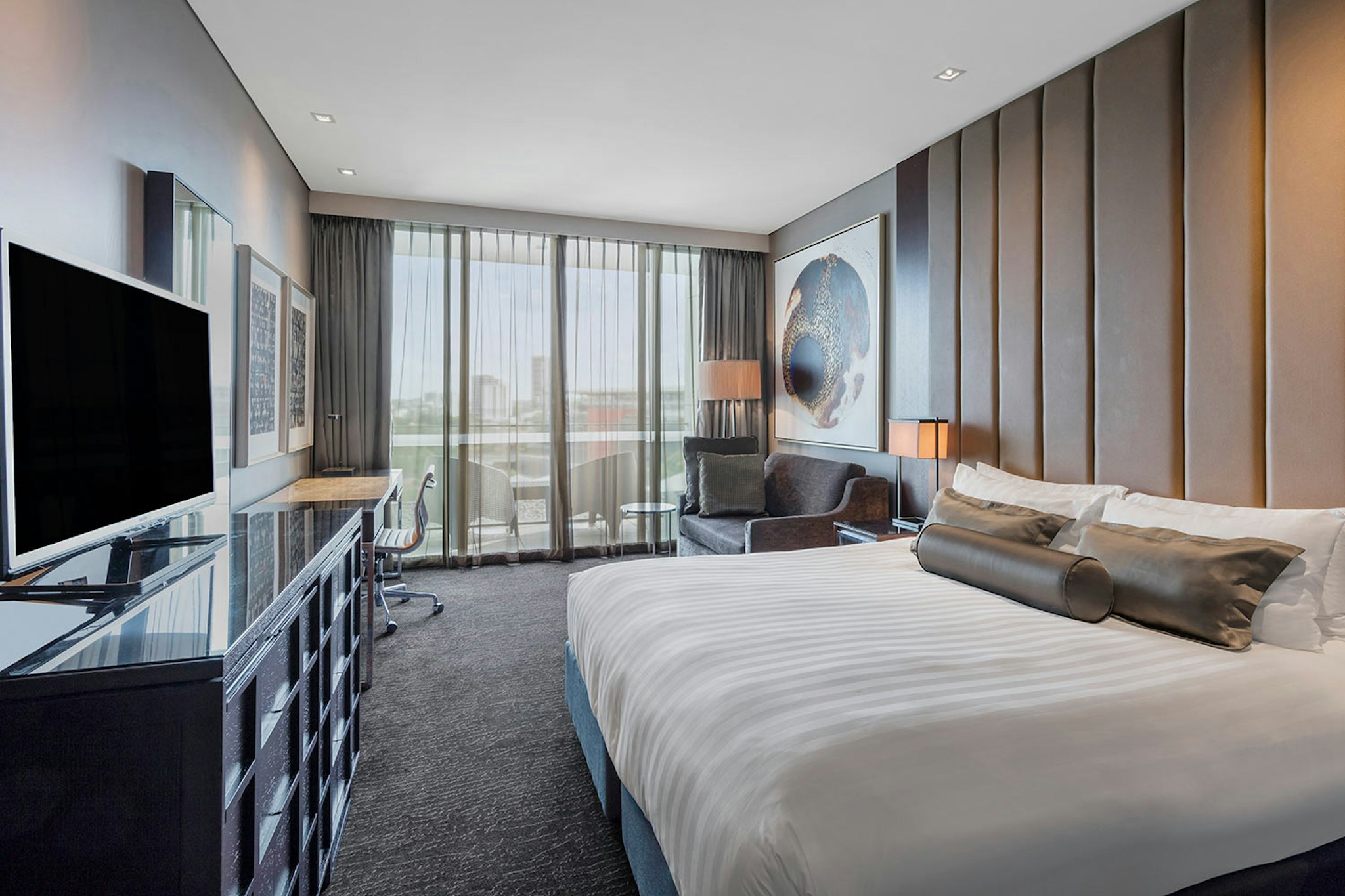 Beetson Hotel Brisbane 15/52