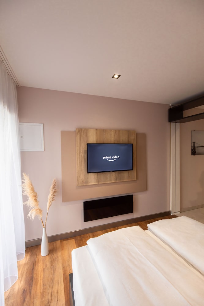 24Seven Hotel Schwabach 17/46