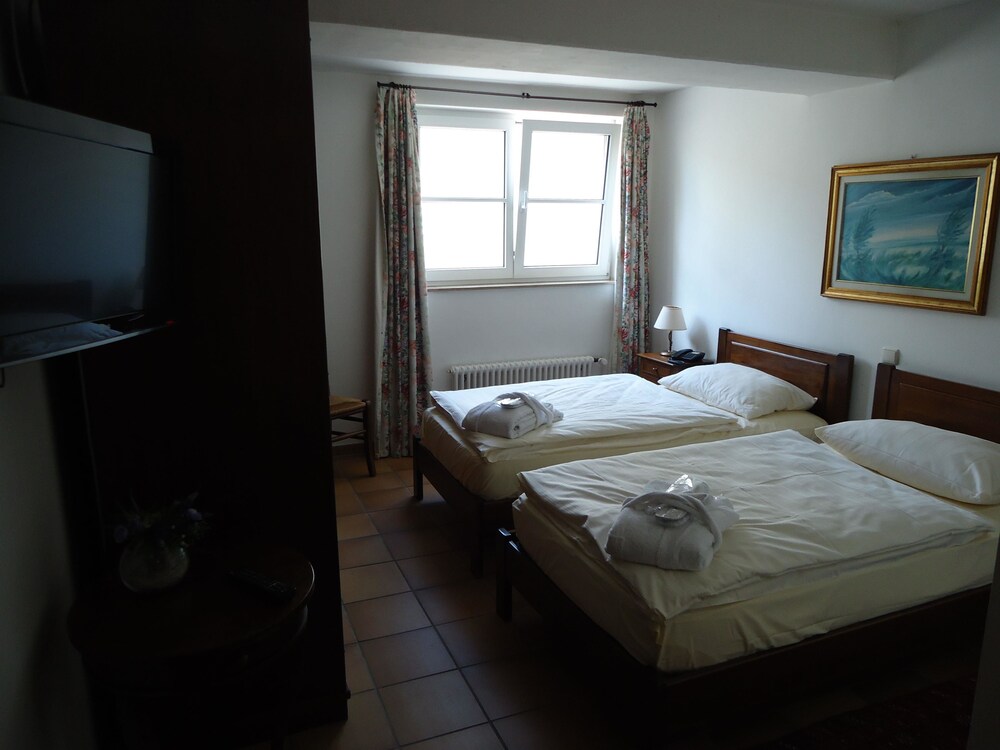Hotel Landhaus Milser 27/60