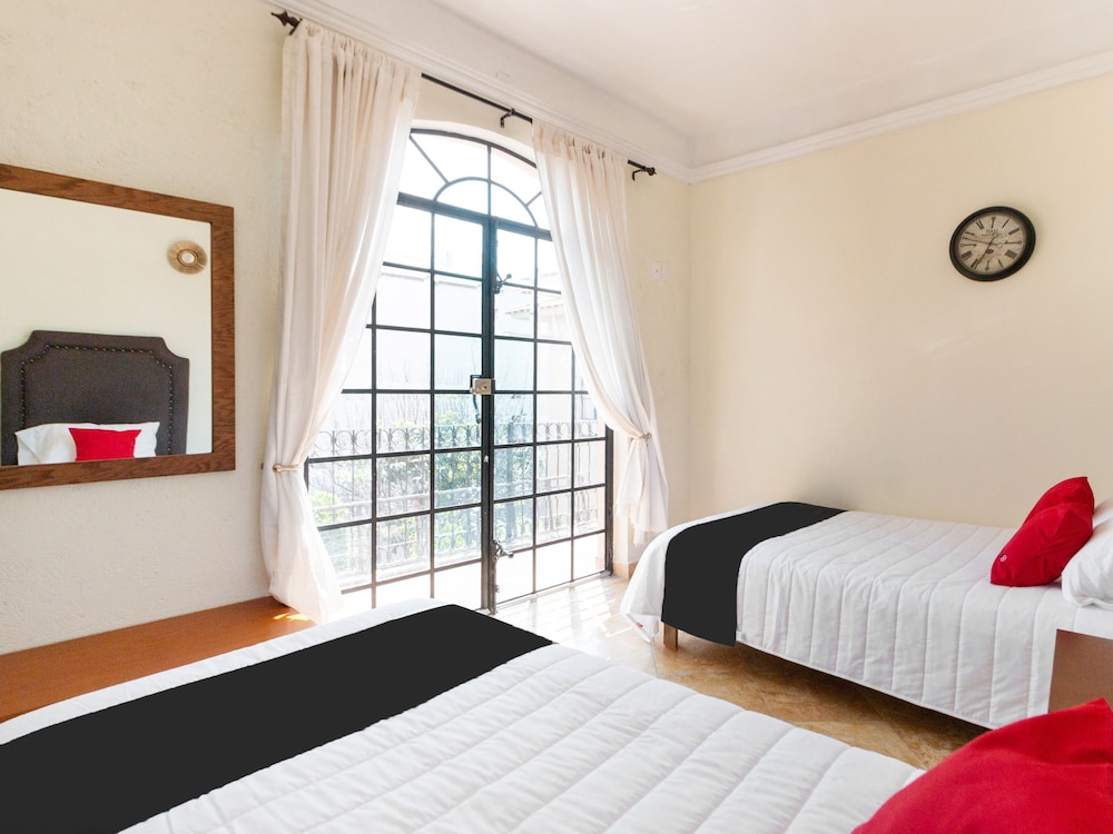 Capital O Hotel San Jose, San Luis Potosi 13/37