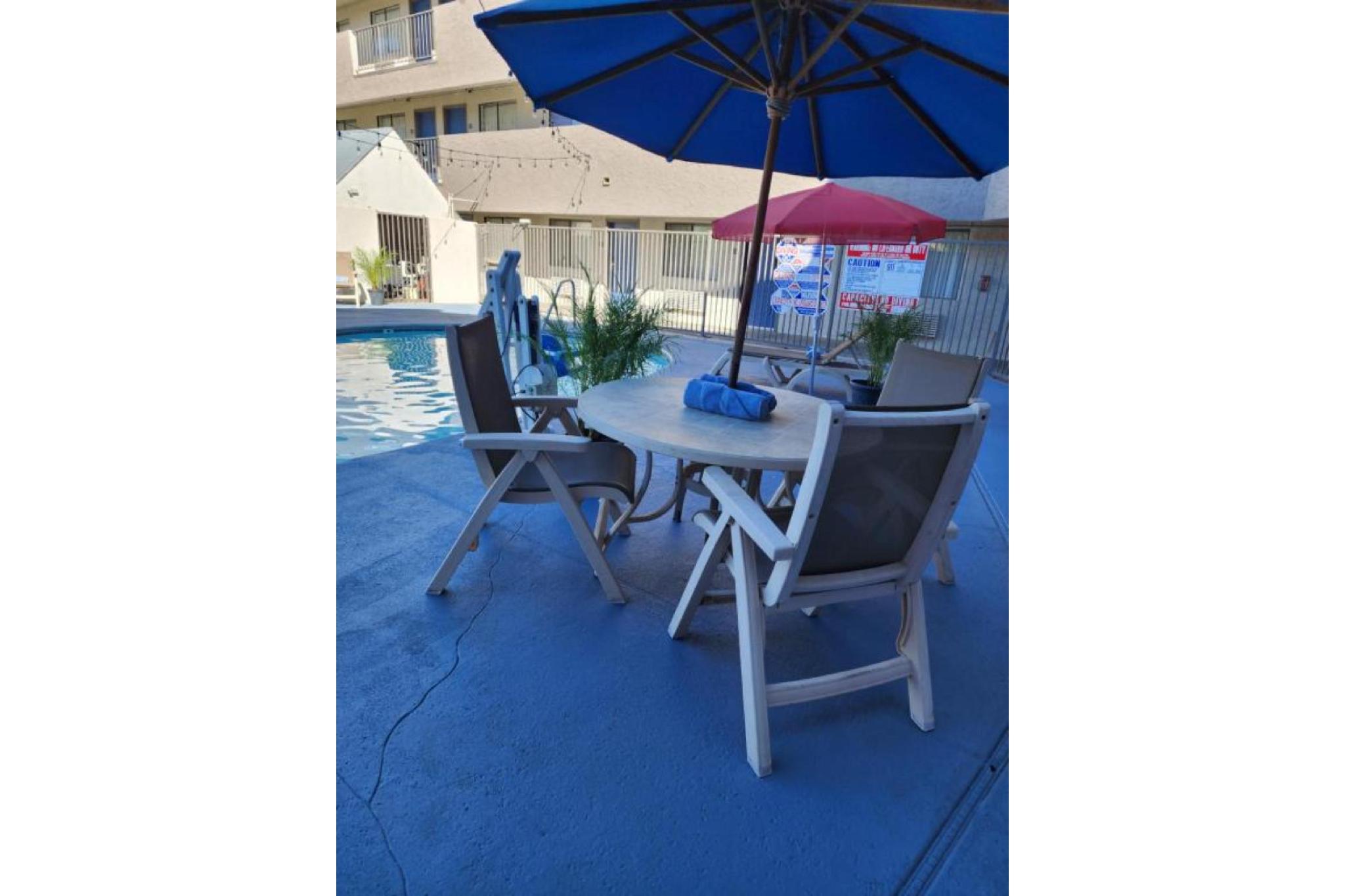 Motel6 Sacramento, CA – Natomas & SMF Airport 29/34