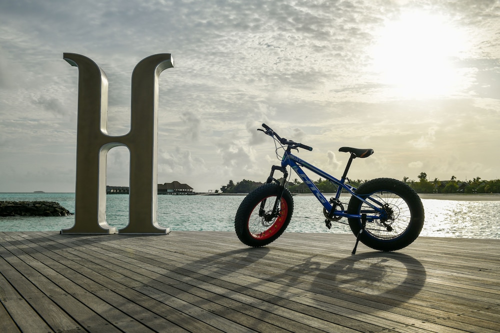 Heritance Aarah Maldives 62/87