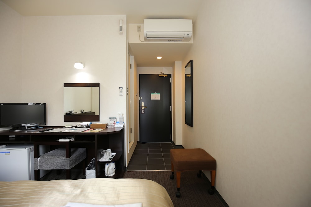 Kyoto Plaza Hotel Annex 41/45
