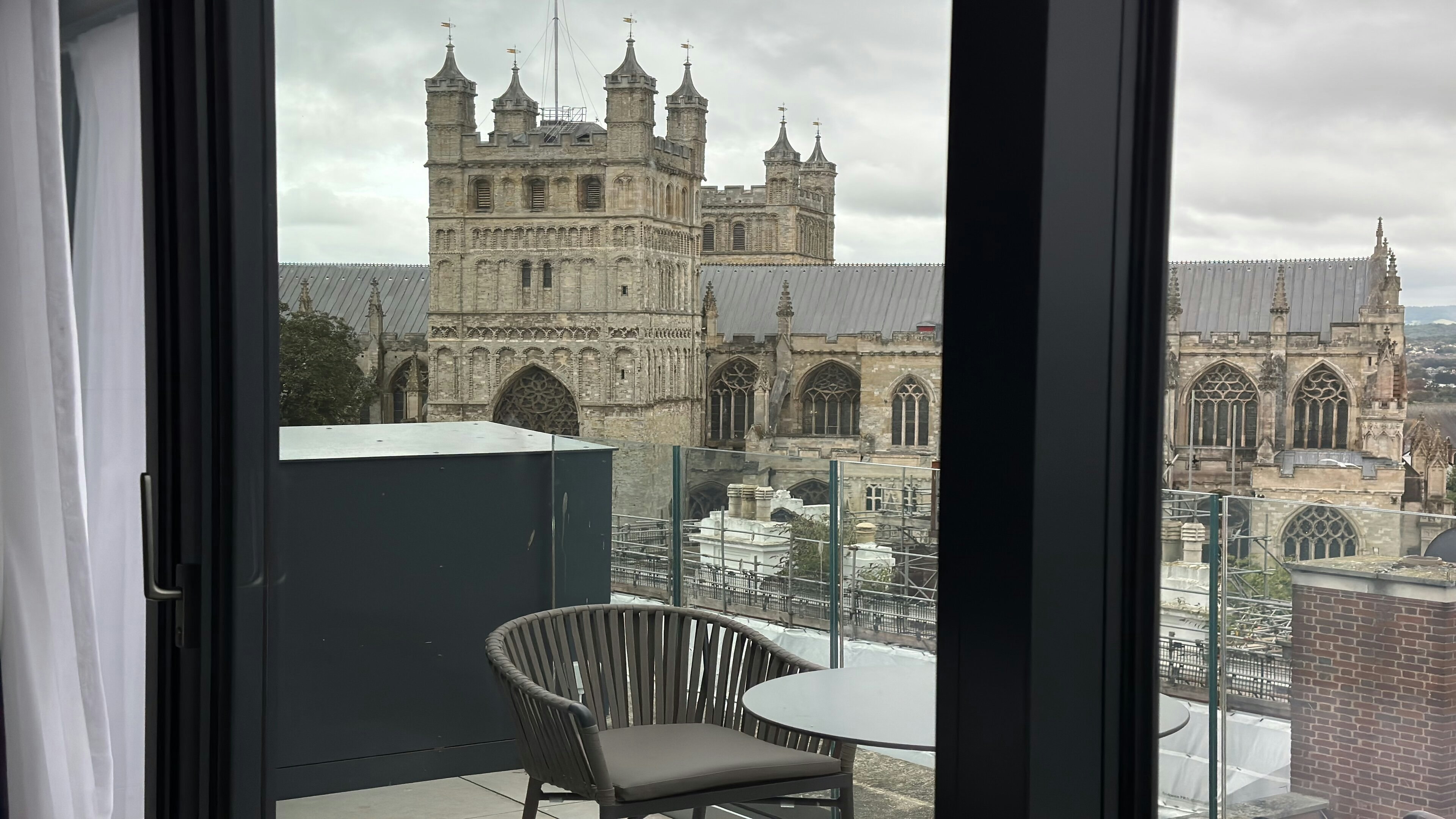 Hotel Indigo Exeter, an IHG Hotel 53/58