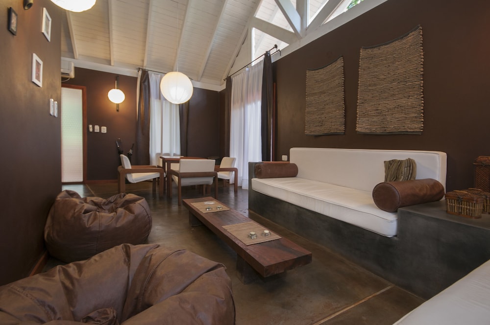 Raices Amambai Lodges 31/50