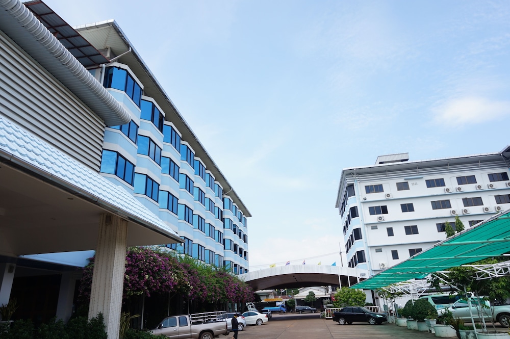 The Majestic Sakon Nakhon 3/100