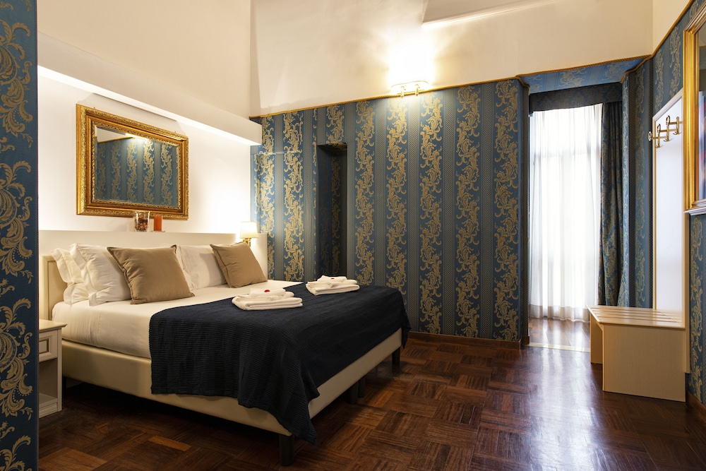 Canova Rooms 5/42