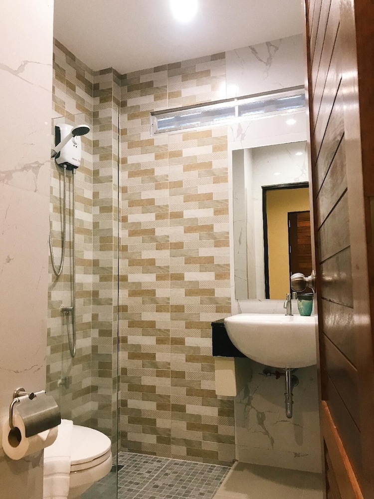 SJ miracle hotel Hatyai 43/50