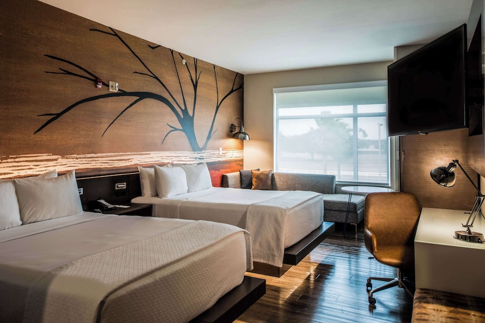 ROOM, 2 QUEEN BEDS, ACCESSIBLE