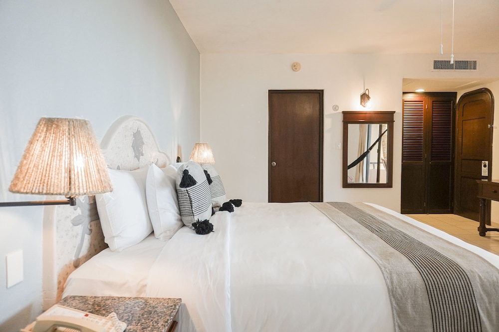 Reef Yucatan All Inclusive Hotel and Convention Center 13/50