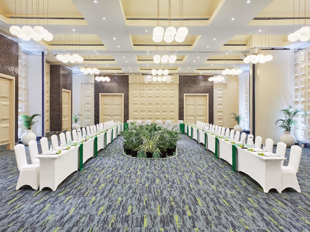 Movenpick Hotel Mactan Island Cebu 6/73