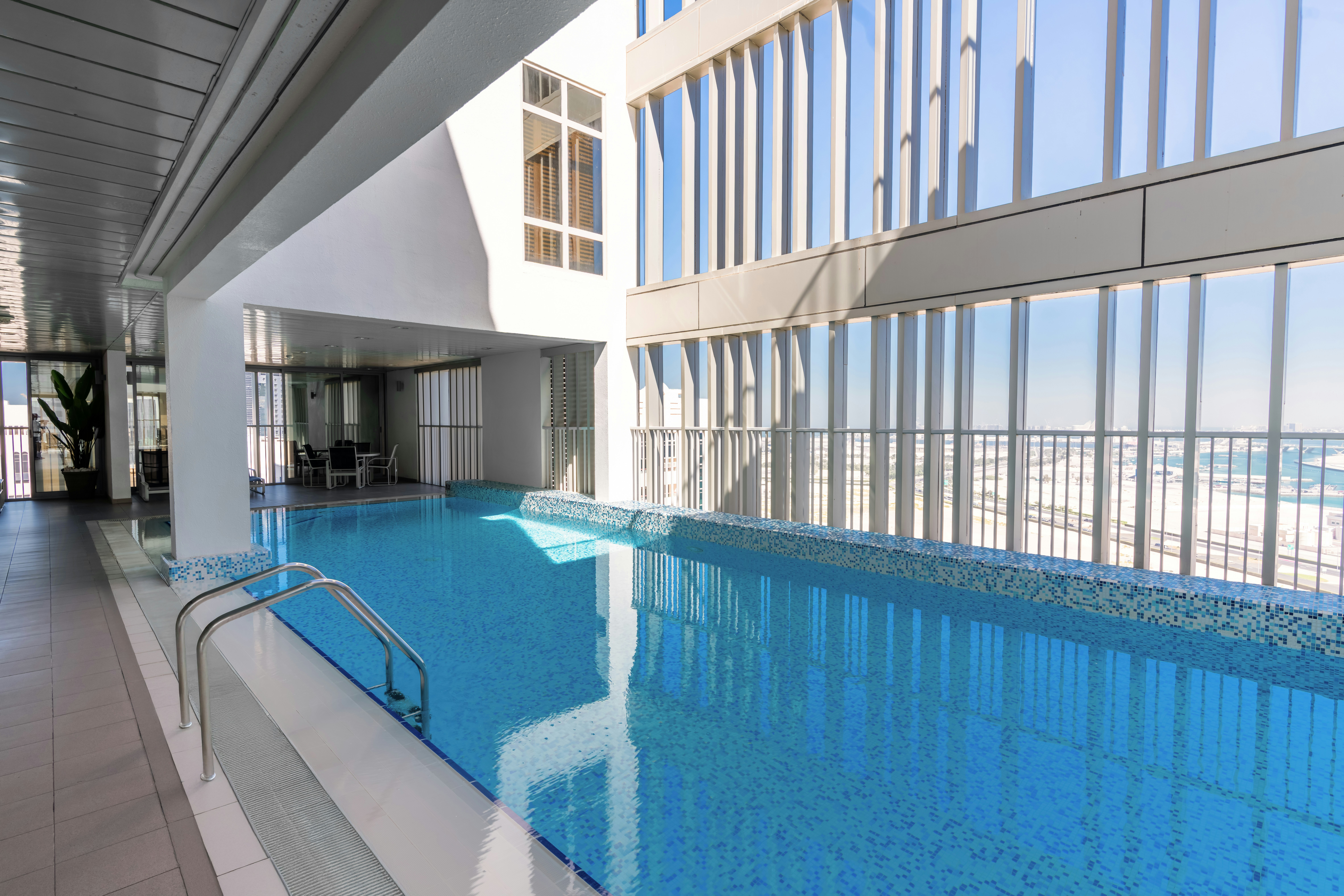 Hala Arjaan by Rotana 10/20