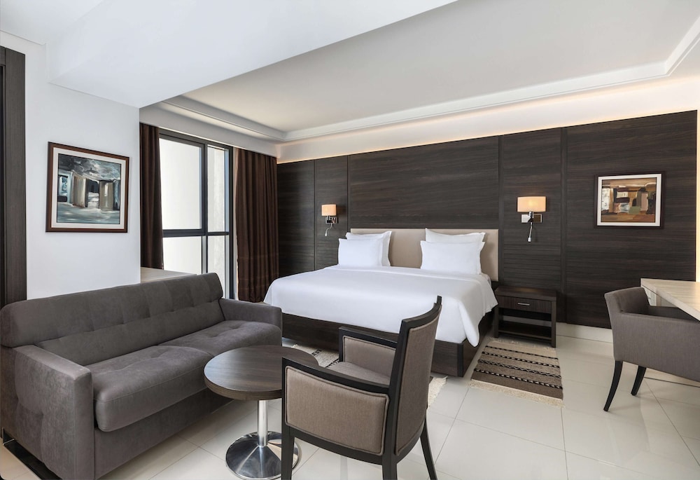 Radisson Hotel Sfax 16/40