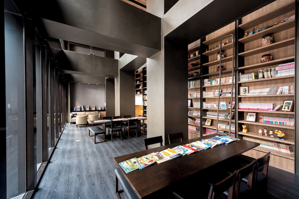 Just Sleep Hotel Hualien Zhongzheng 30/49