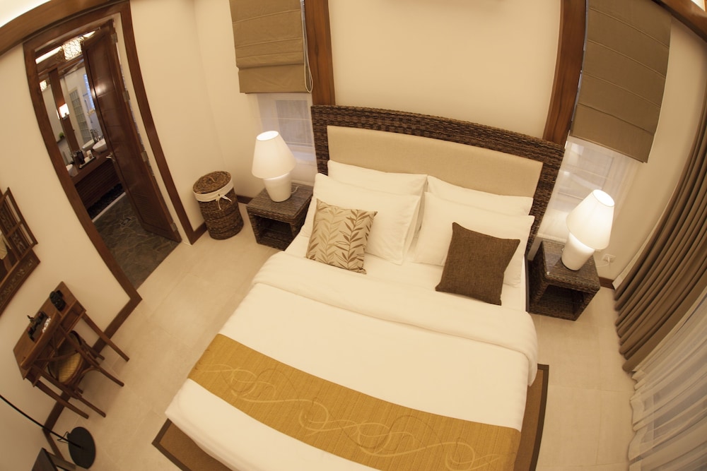Vida Homes Condo Resort 27/78