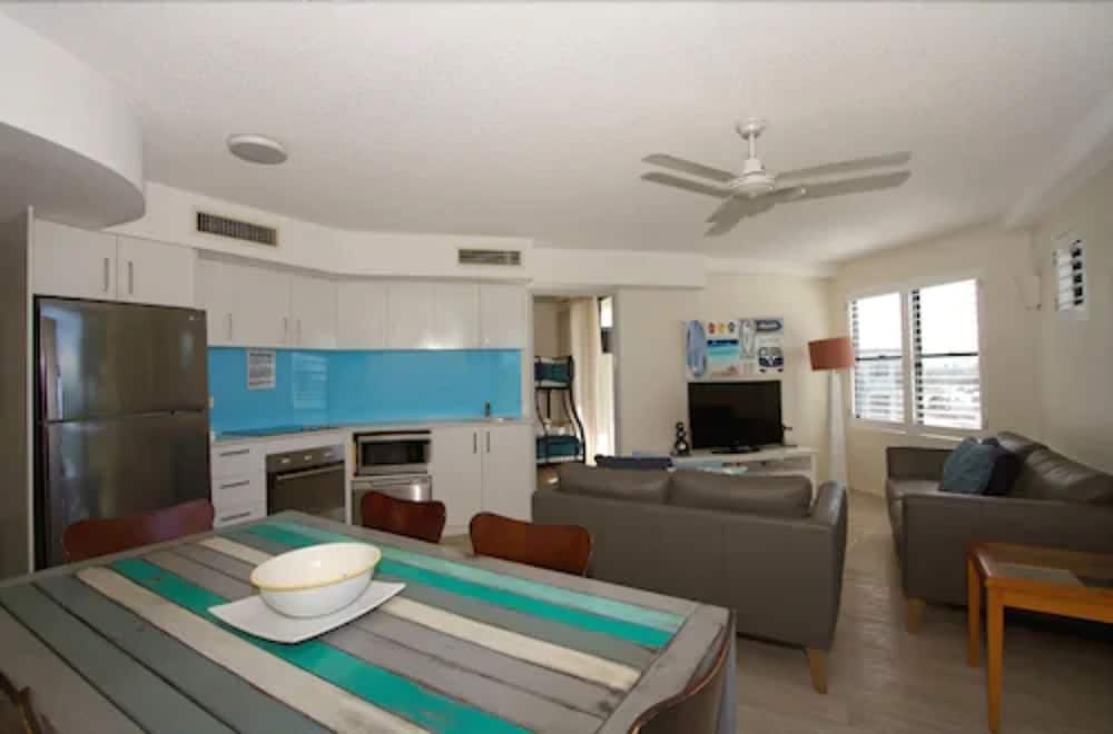 The Beach Retreat Coolum 26/74