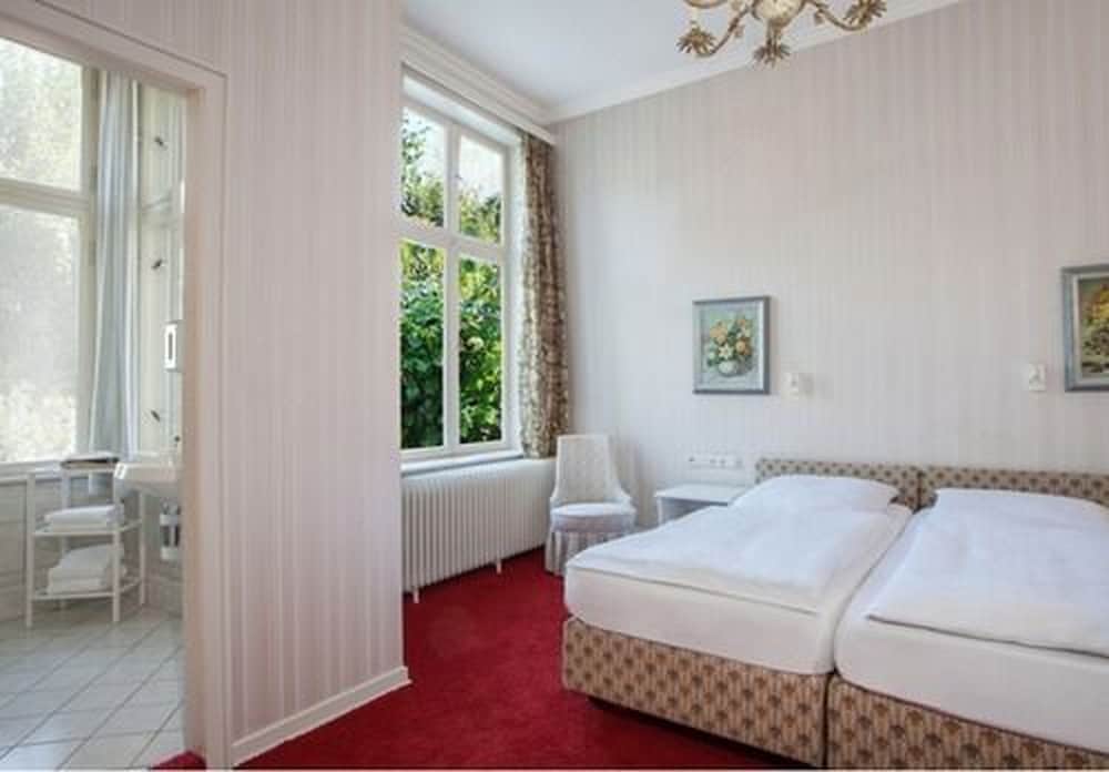 Centro Hotel Kaiserhof Deluxe 22/50