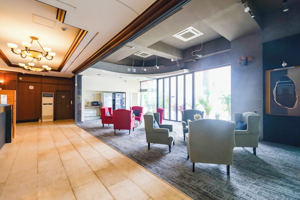 Hotel Kabo 8/50