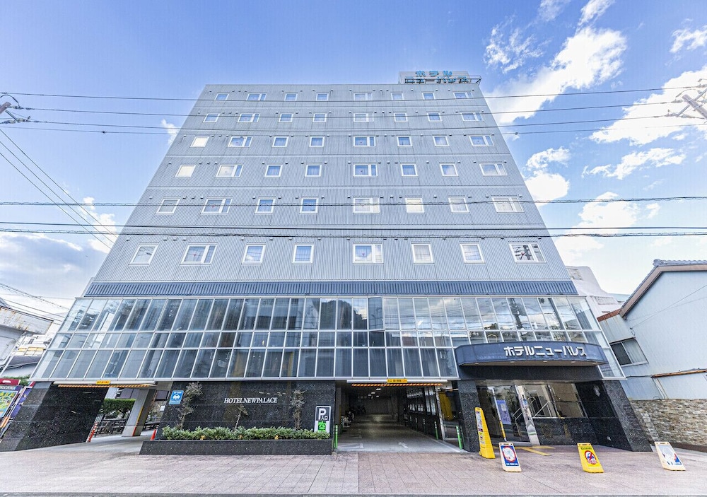 Hotel New Palace 2/50