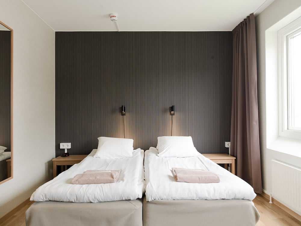 Hotell Svanen 7/56