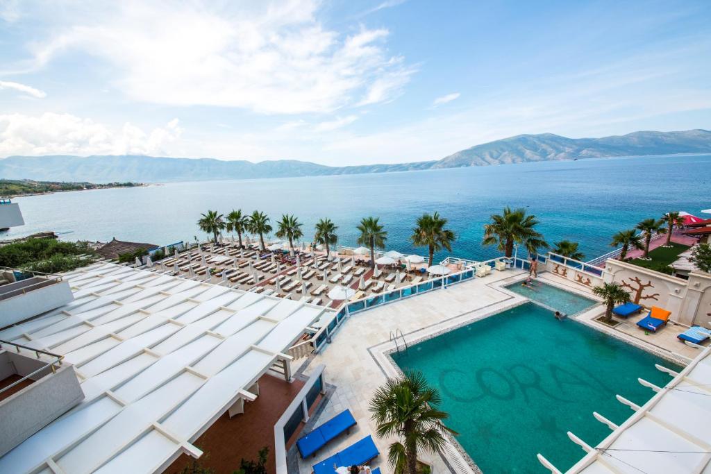 Coral Hotel & Resort 34/34