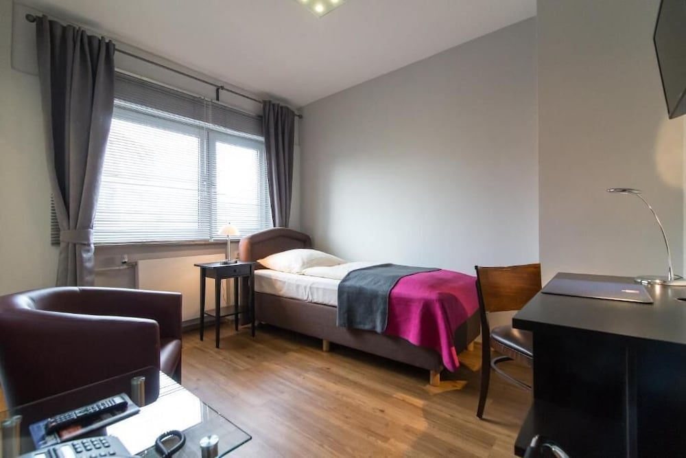 Hotel Klein 18/41