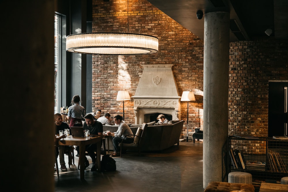 The Hoxton, Shoreditch 44/70
