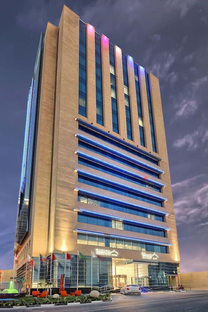 Saraya Corniche Hotel 2/83