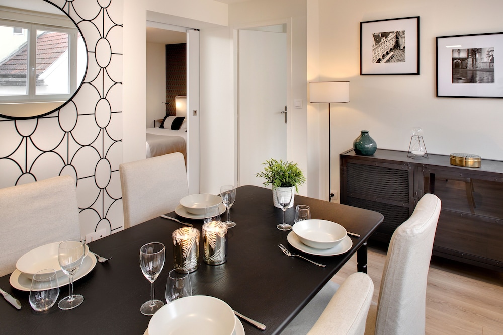 Appartements Des Ducs 54/77