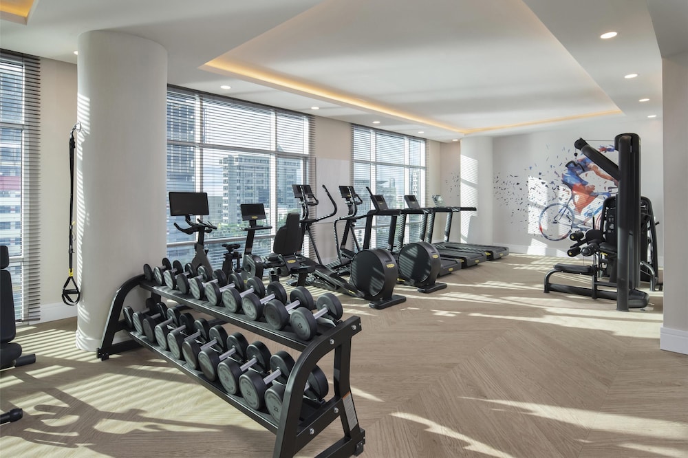 Hyatt Centric Santo Domingo 26/50