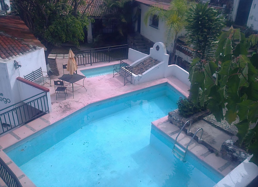 Hotel Real de San Diego 31/35