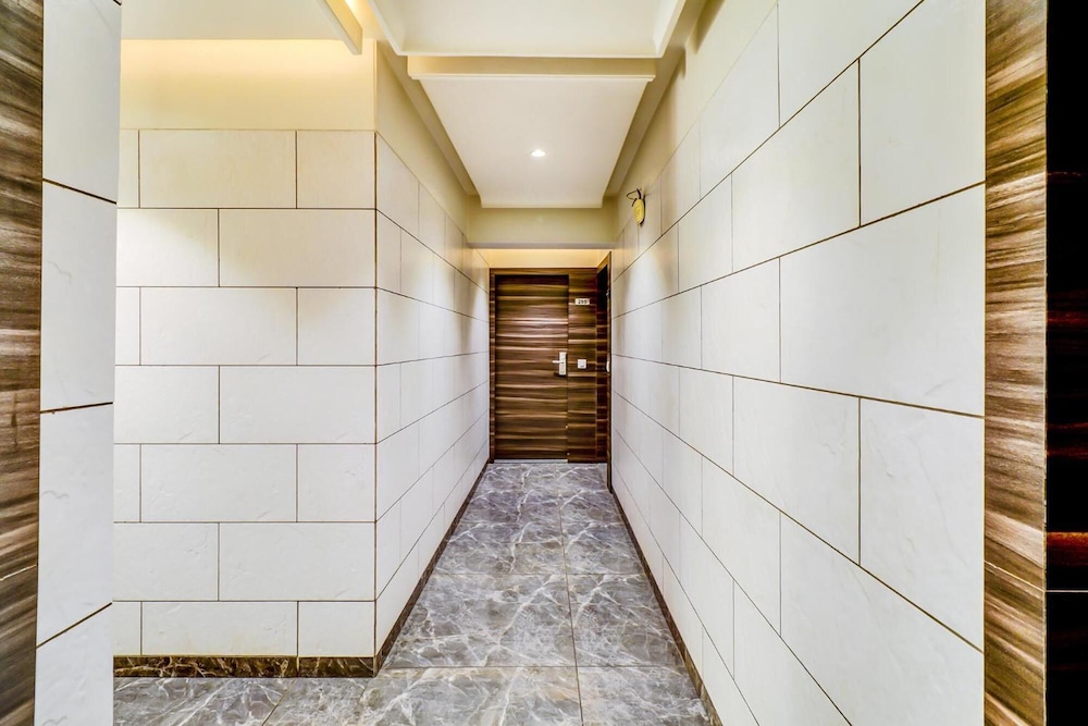 Hotel Palliate 19/42