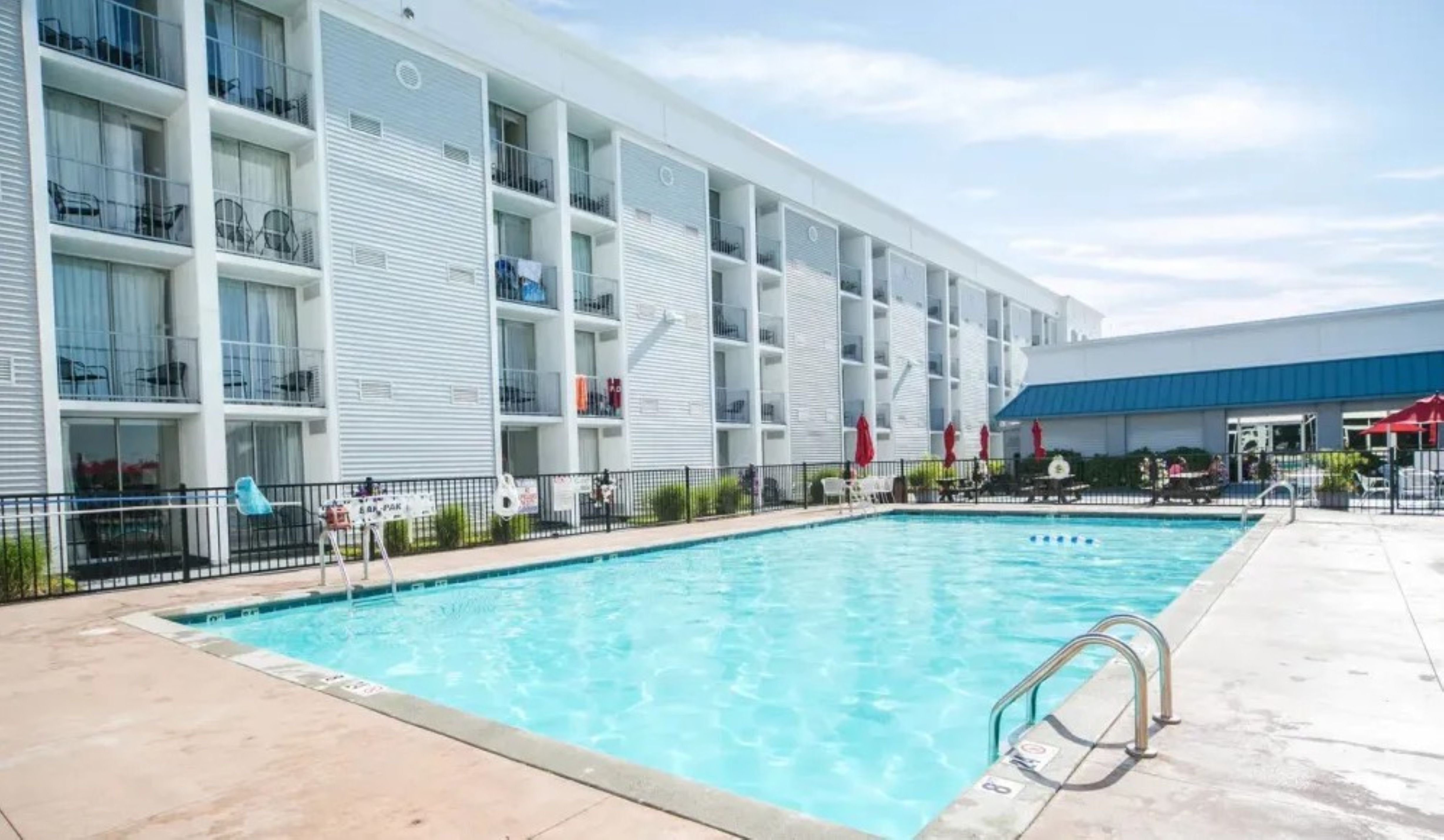 Holiday Inn Grand Haven-Spring Lake, an IHG Hotel 6/52