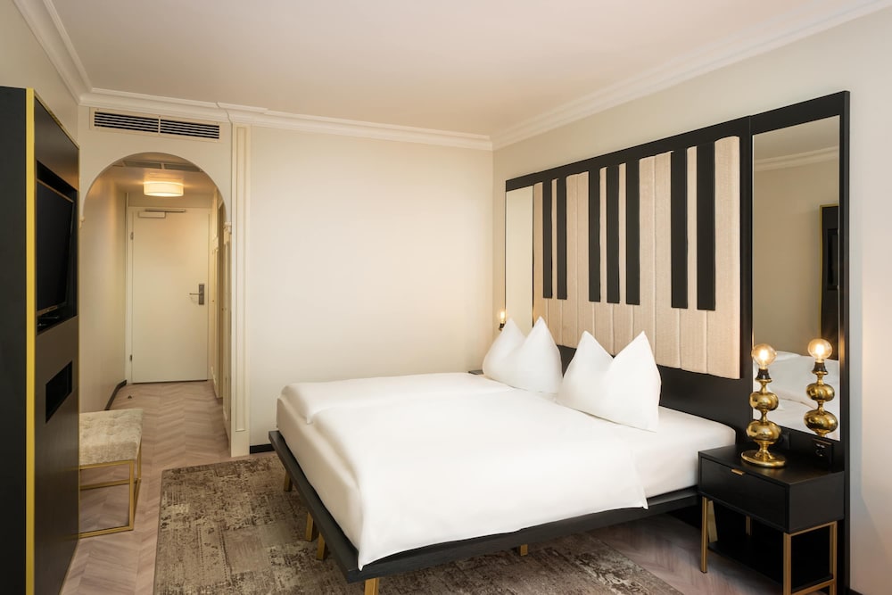 elaya hotel vienna city center, Trademark by Wyndham 11/38