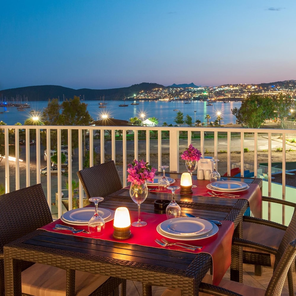 Bodrum Beach Resort 59/65