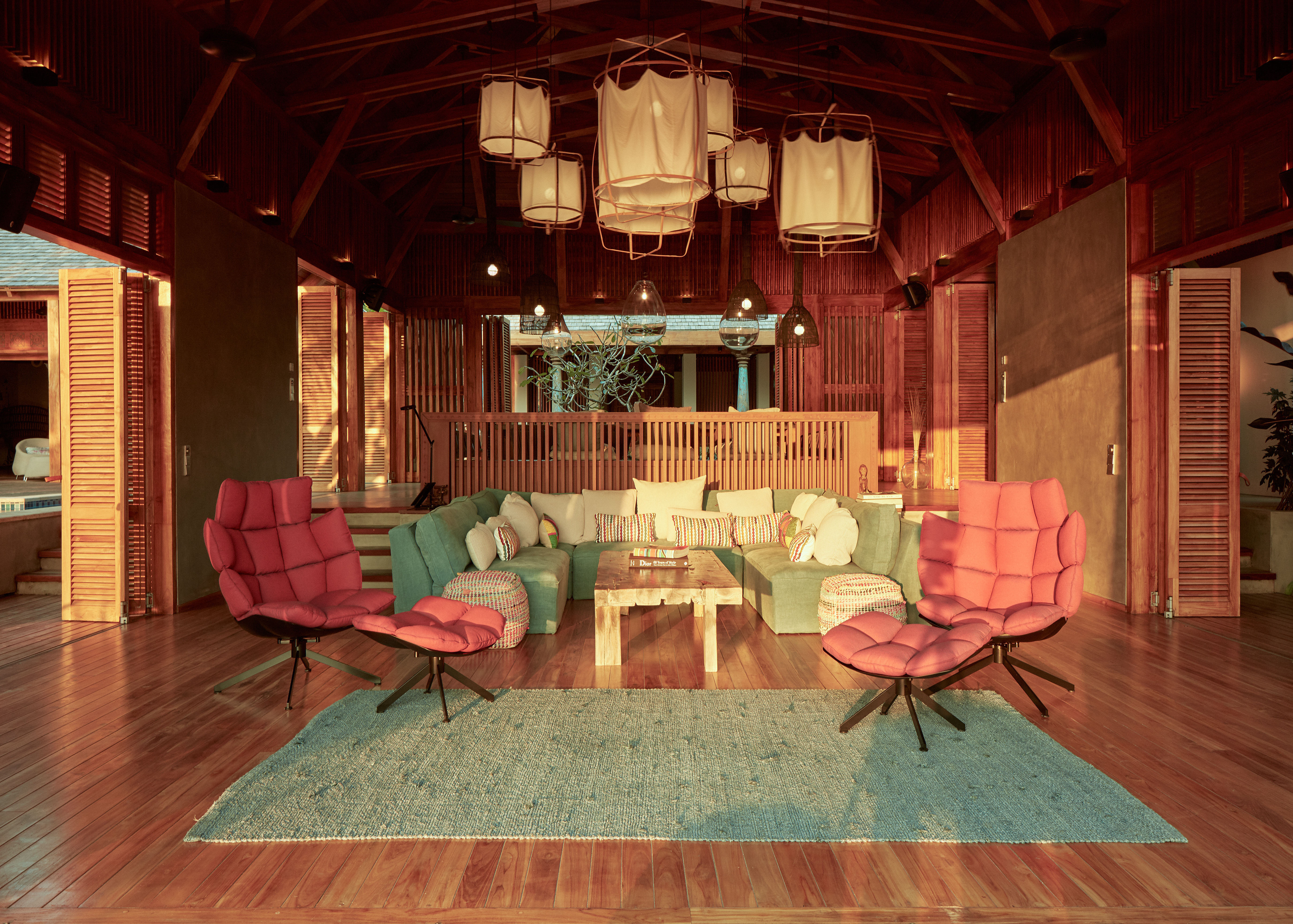 Zuri Zanzibar Hotel Resort 8/25