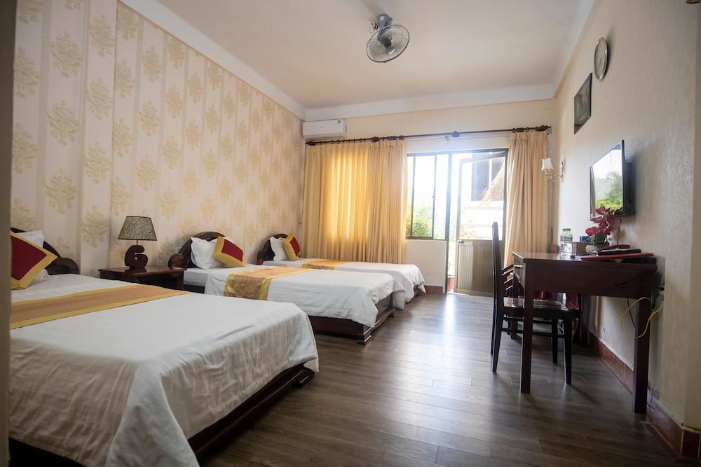Cong Doan Hotel Vung Tau 25/55