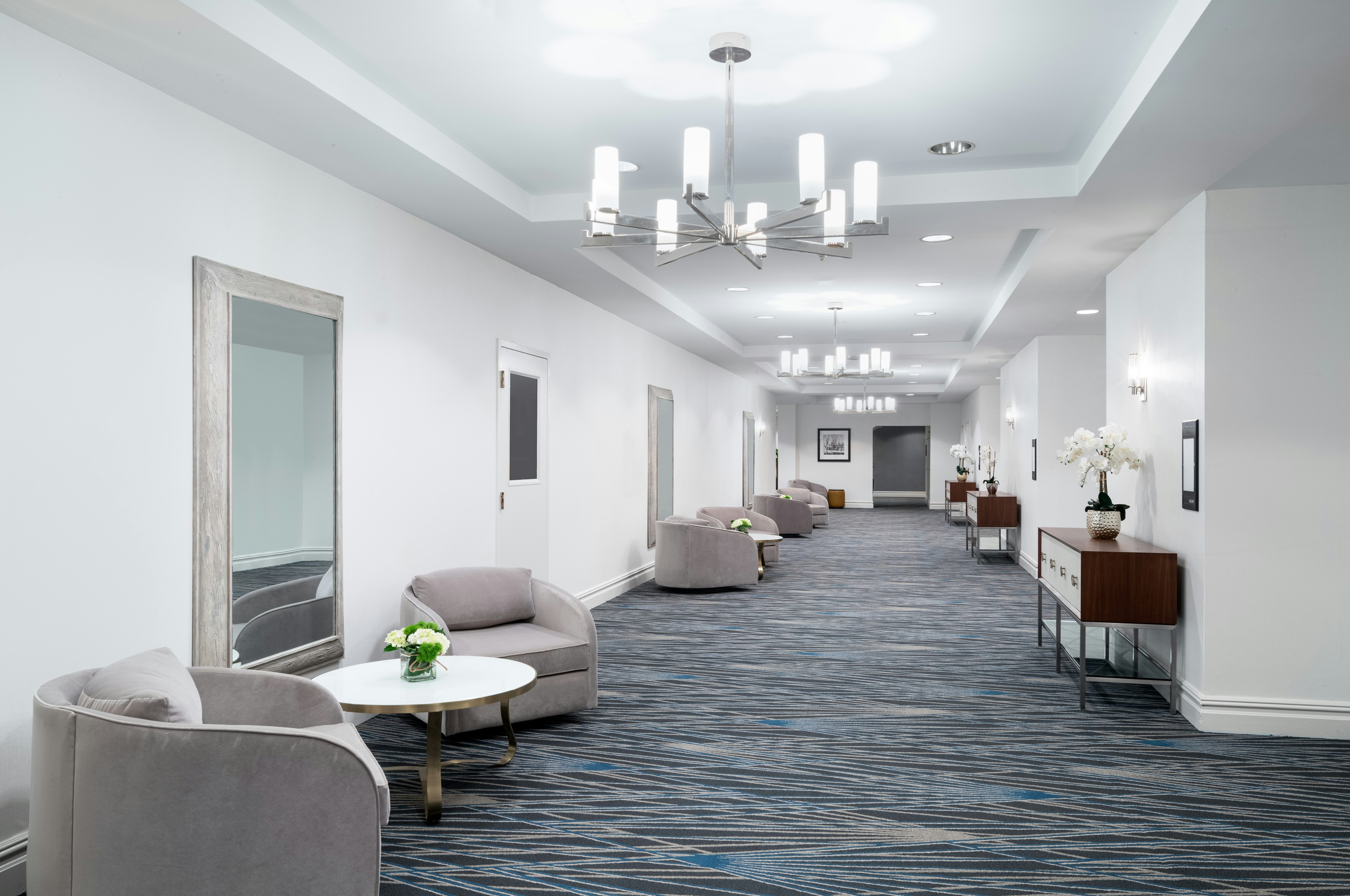 Hampton Inn Philadelphia Center City Convention Center 8/21