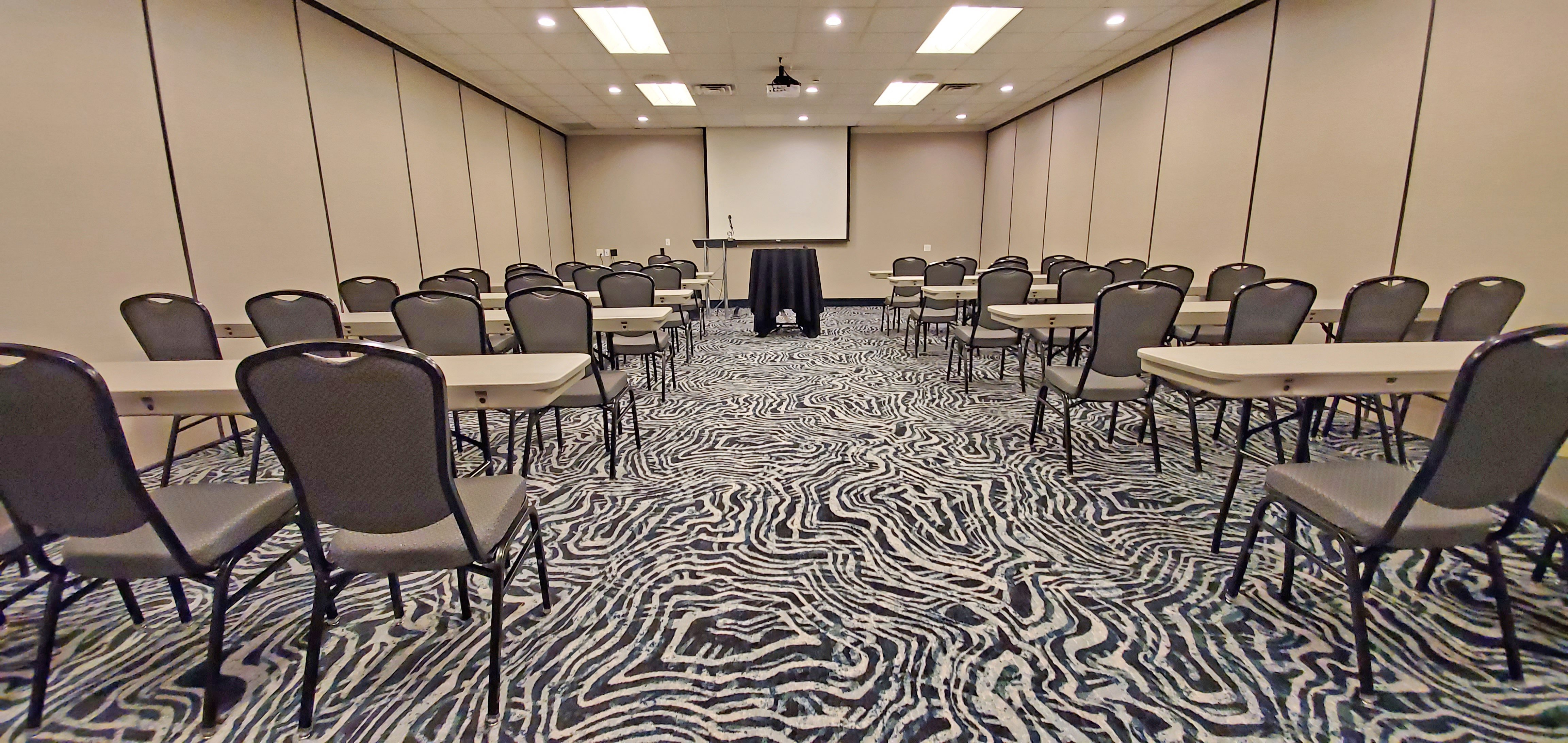 Holiday Inn Kearney 36/50