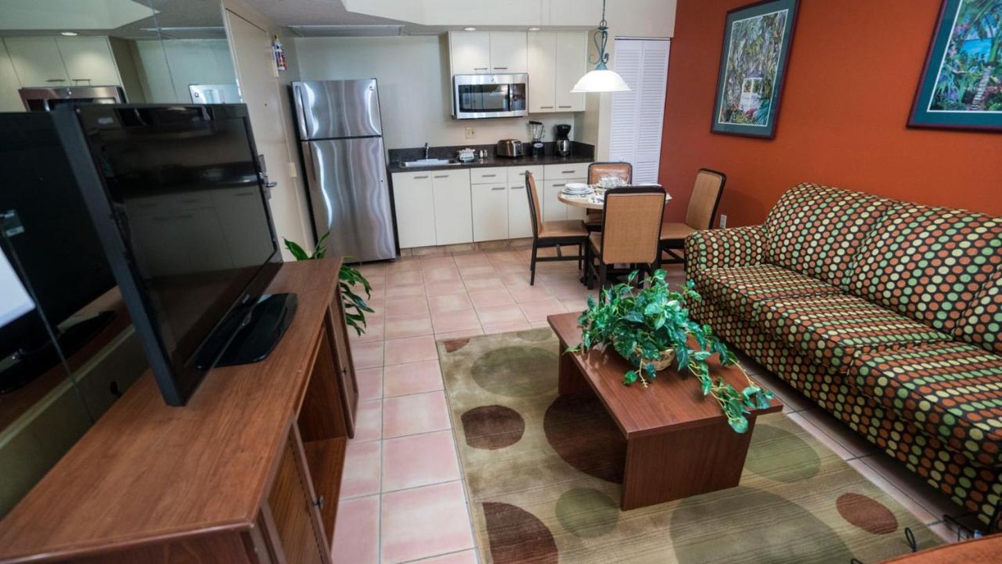 Vacation Village At Bonaventure 53/82