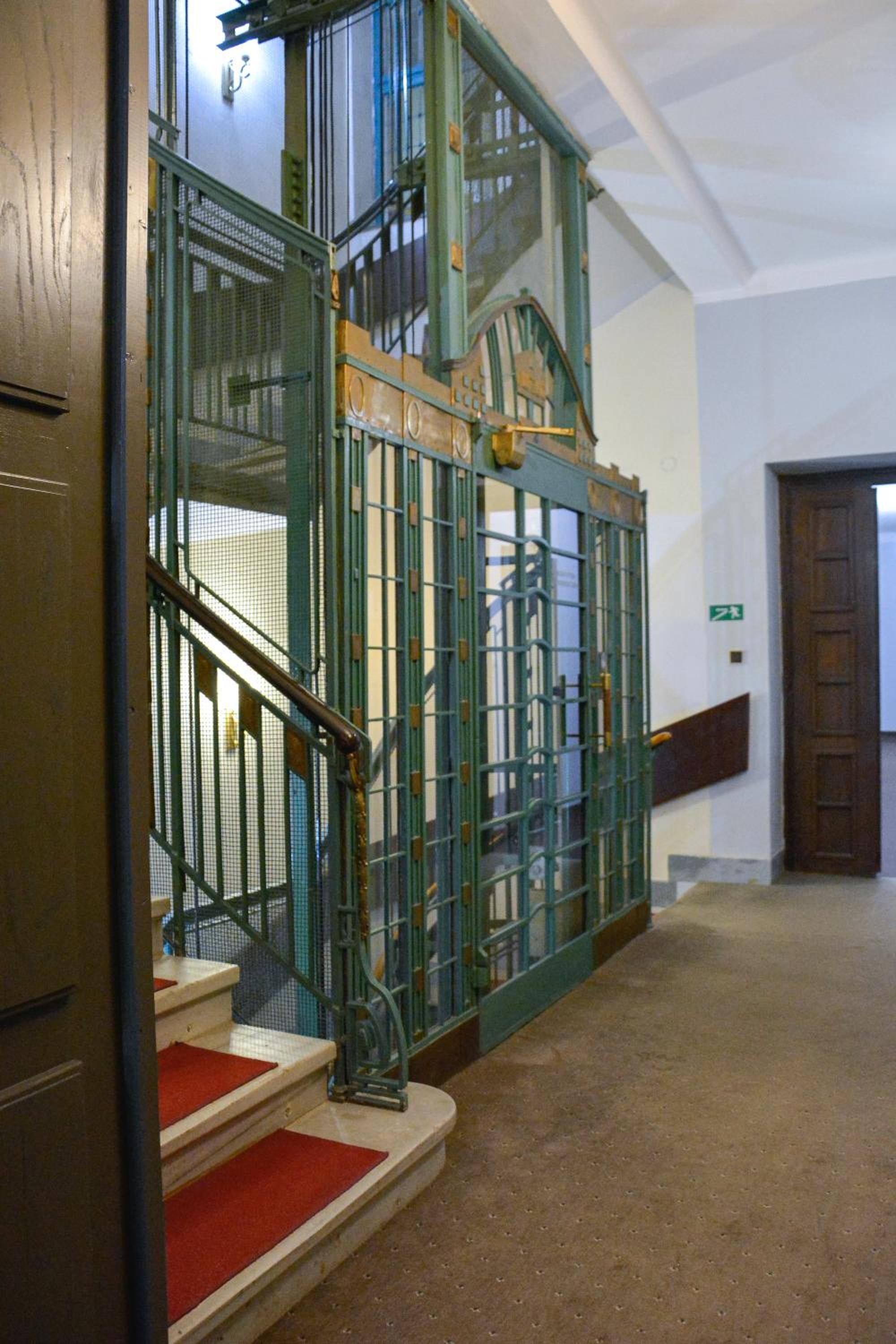 Hotel Praha Liberec 10/62