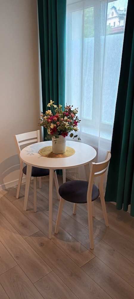 Cracow Central Aparthotel 29/50