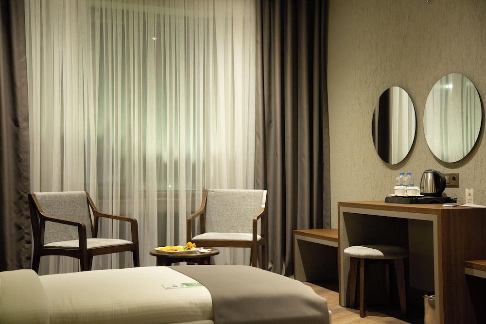 The Erzurum Hotel 39/50