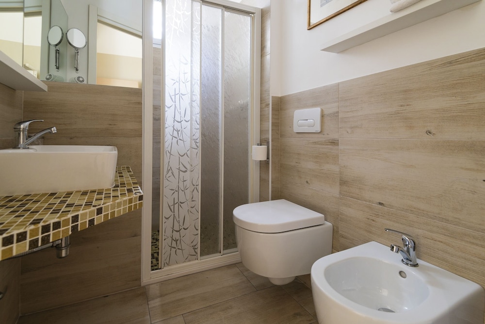 Hotel Corallo Garni 42/45