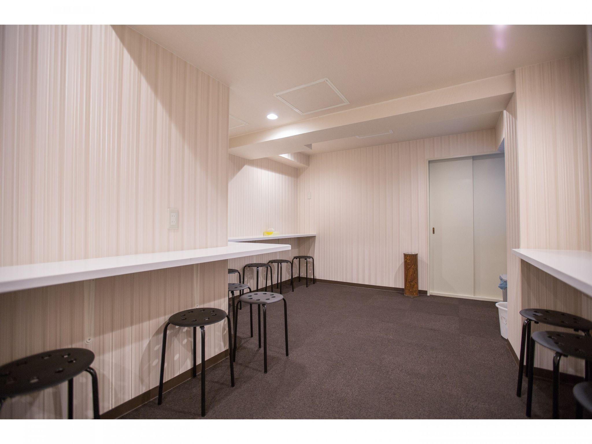 Doushin Business Inn 15/19
