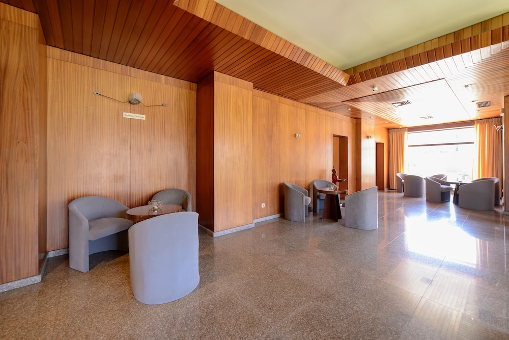 NOVA CRUZ HOTEL 24/50