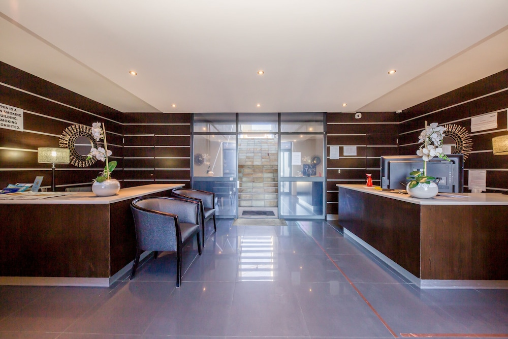 Infinity Self-Catering Apartments 10/50