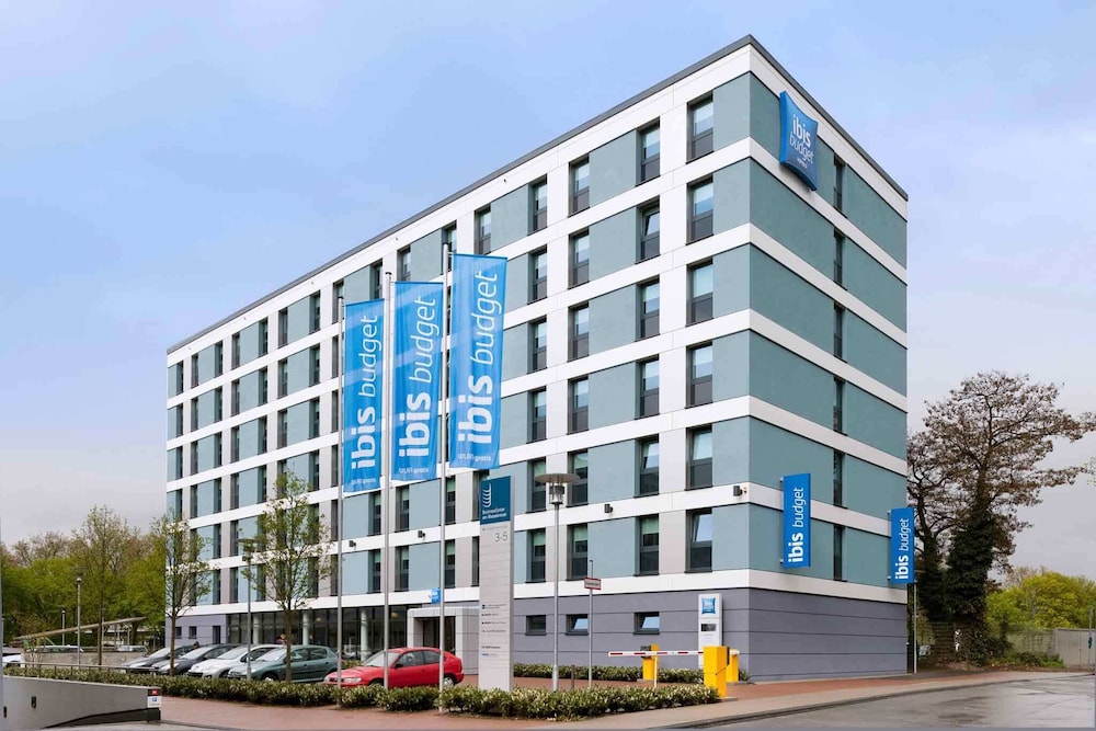 Ibis Budget Koeln Messe 3/41