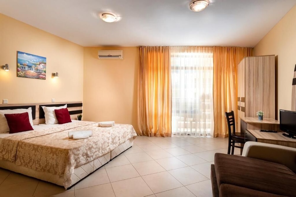 Saint Valentine Hotel 15/43