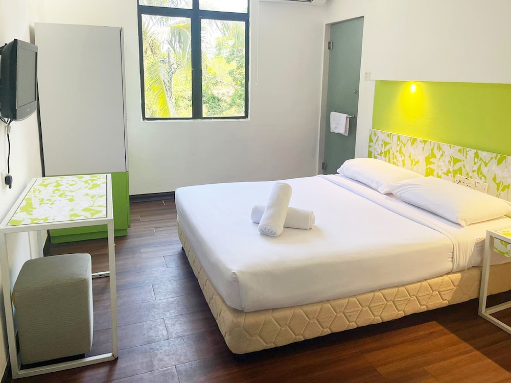 Citin Langkawi By Compass Hospitality 25/47